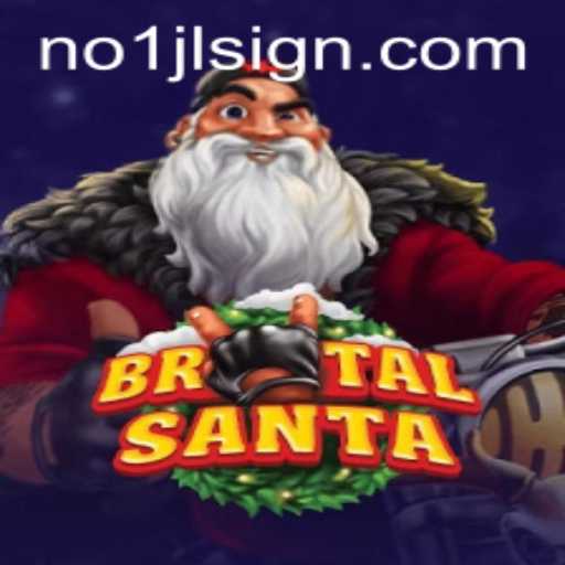 BrutalSanta: Dive into the Action-Packed World of Festive Chaos