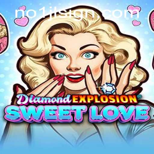 Exploring the Fascinating World of DiamondExplosionSweetLove
