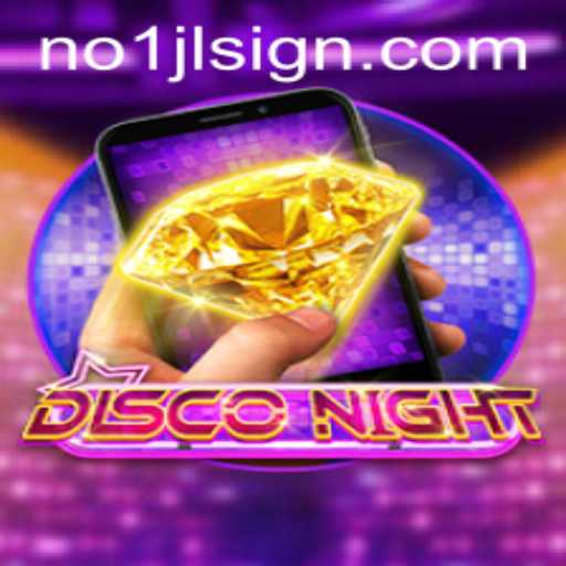 DiscoNightM: Exploring the Enchanting World of Virtual Dance