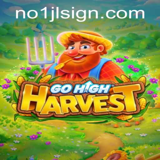 GoHighHarvest: The Thrilling New Game You Need to Know About