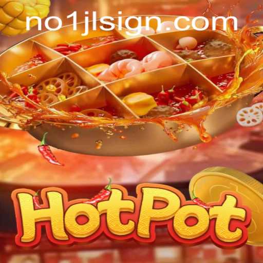 Hotpot: The Electrifying Game Sweeping the Nation